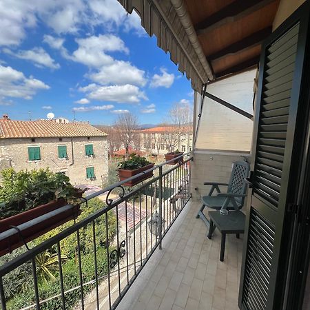Le Camere Dei Magi Saturnia Exterior foto