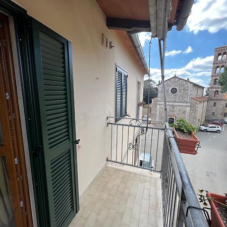 Le Camere Dei Magi Saturnia Exterior foto