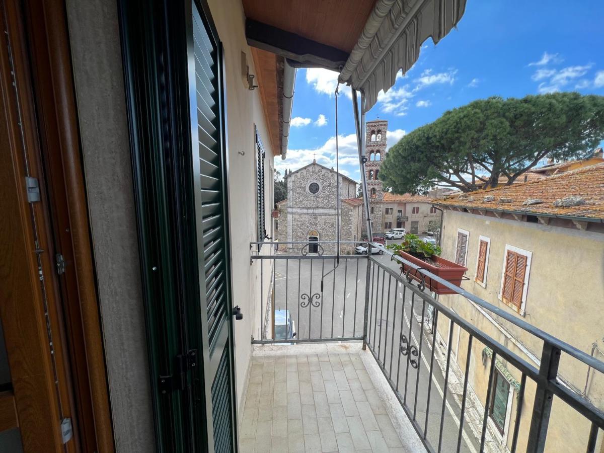 Le Camere Dei Magi Saturnia Exterior foto
