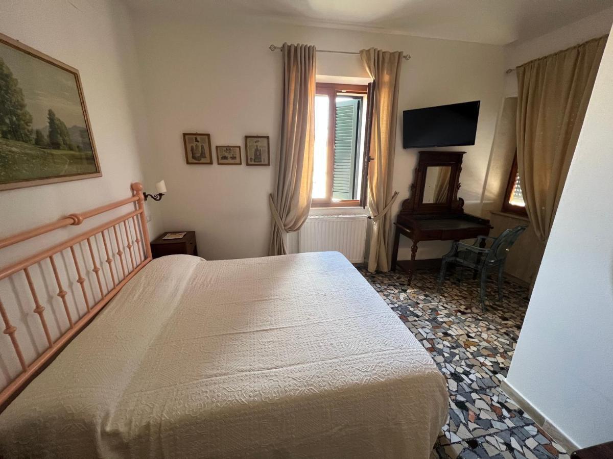 Le Camere Dei Magi Saturnia Exterior foto