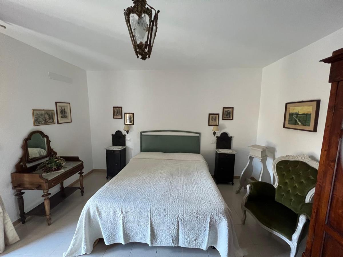 Le Camere Dei Magi Saturnia Exterior foto