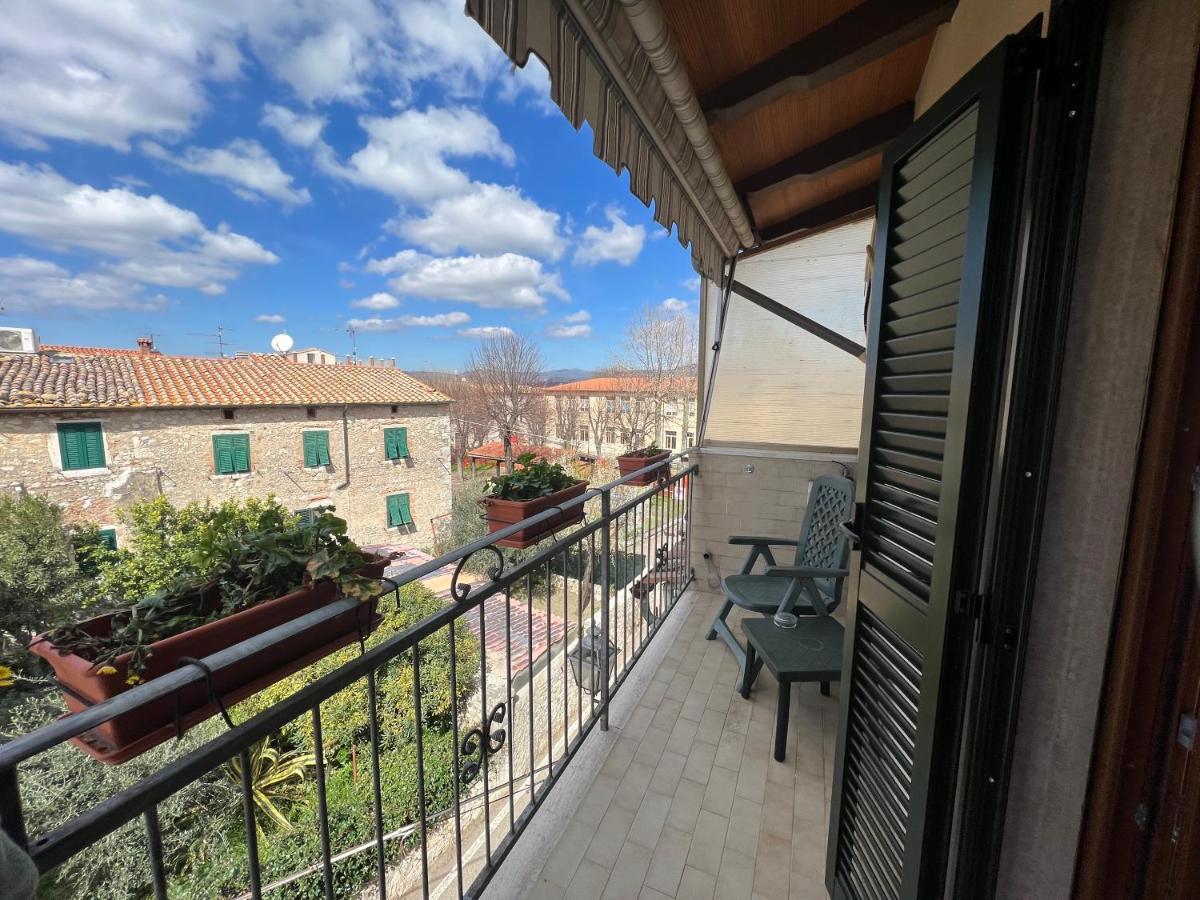 Le Camere Dei Magi Saturnia Exterior foto