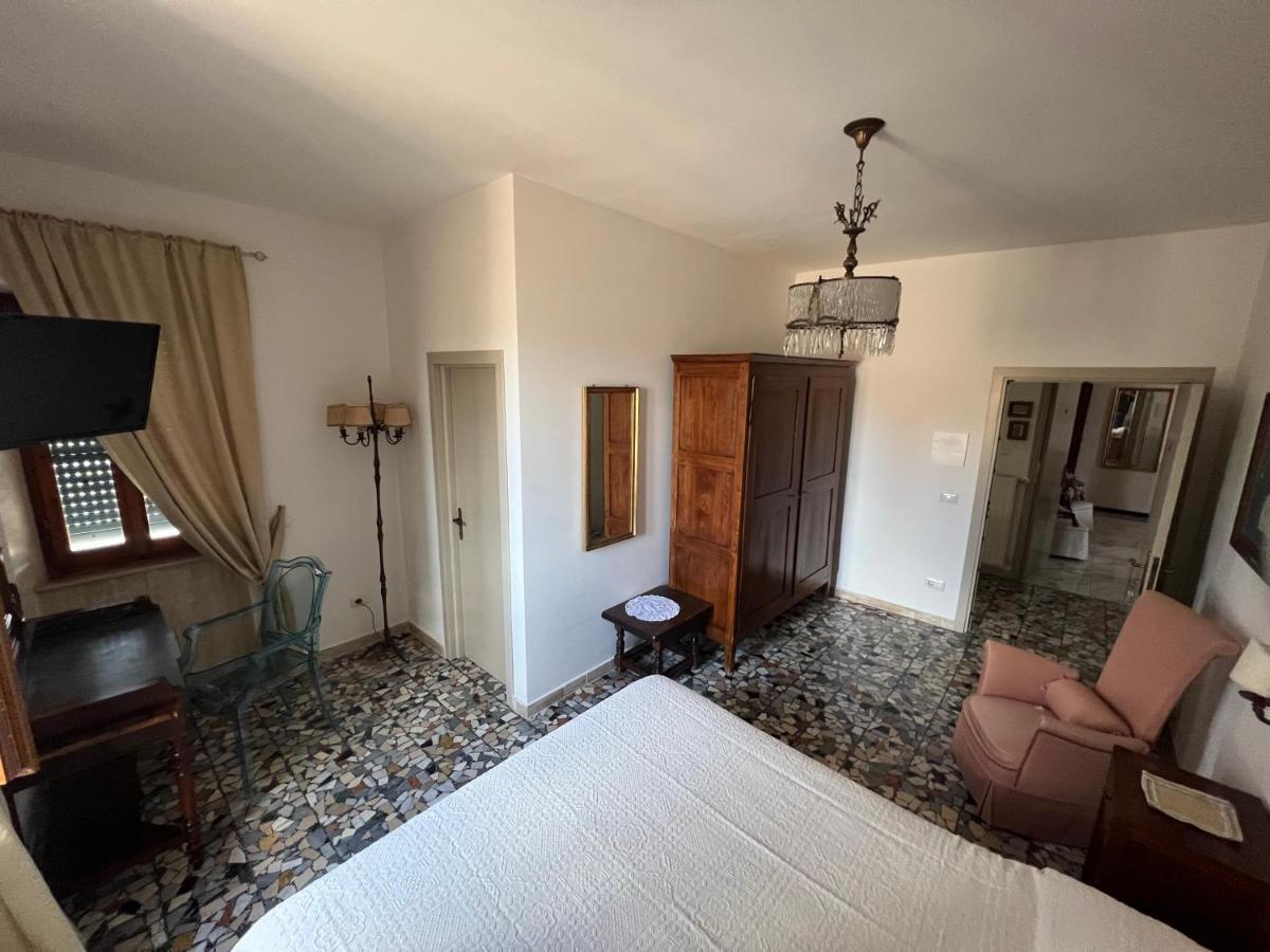 Le Camere Dei Magi Saturnia Exterior foto
