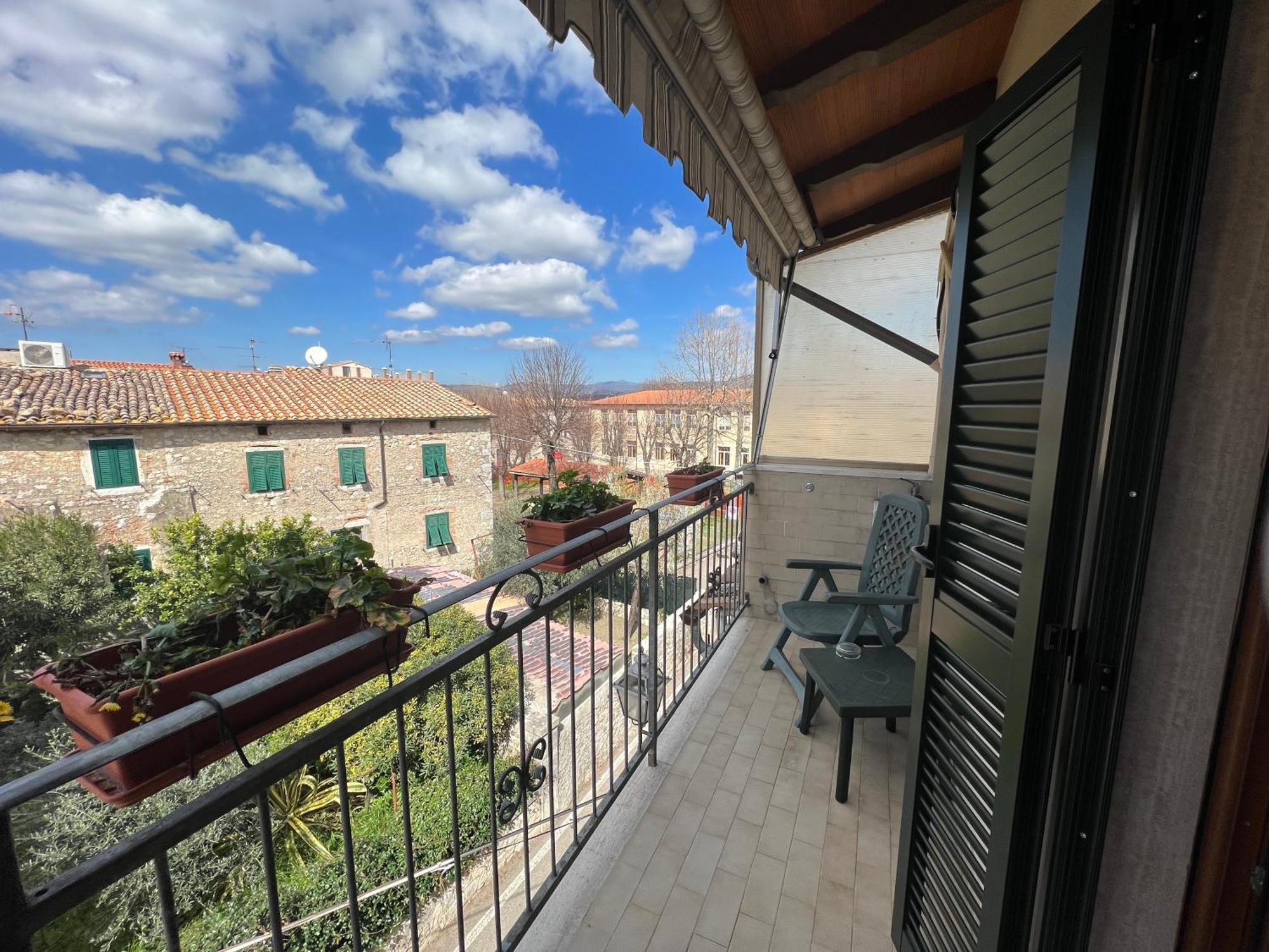 Le Camere Dei Magi Saturnia Exterior foto