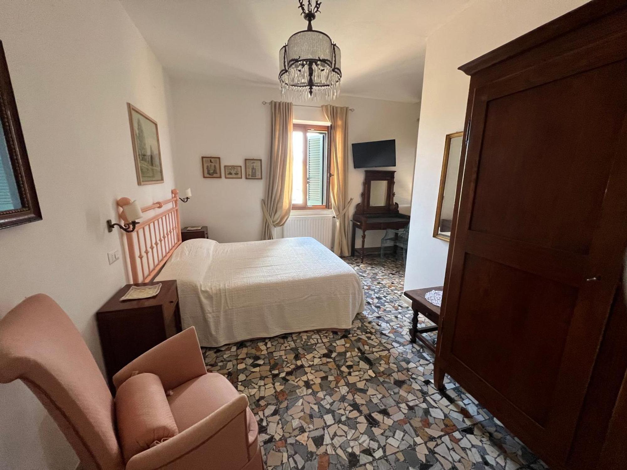 Le Camere Dei Magi Saturnia Exterior foto